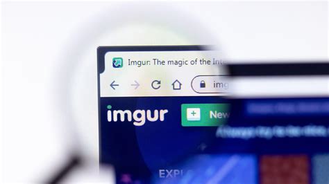 imgur nsfw|Imgur Bans NSFW Content, Begins Purge